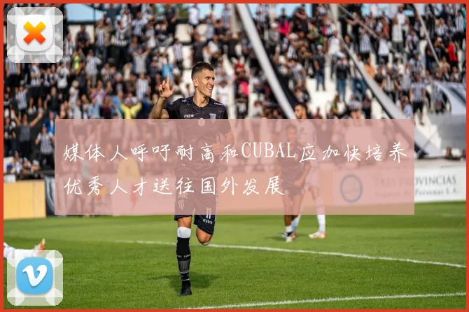 媒体人呼吁耐高和CUBAL应加快培养优秀人才送往国外发展
